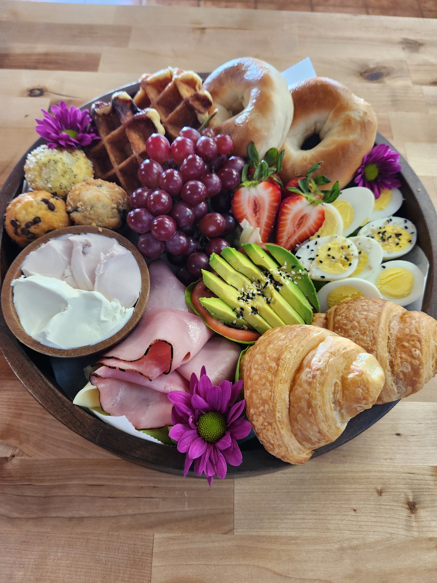 Brunch Board