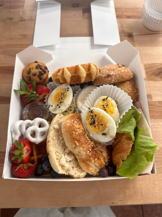 Brunch Box