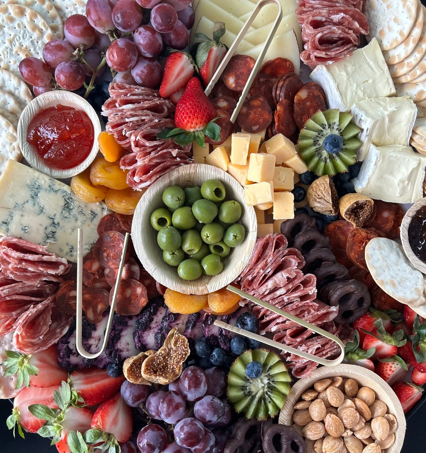 Charcuterie Board