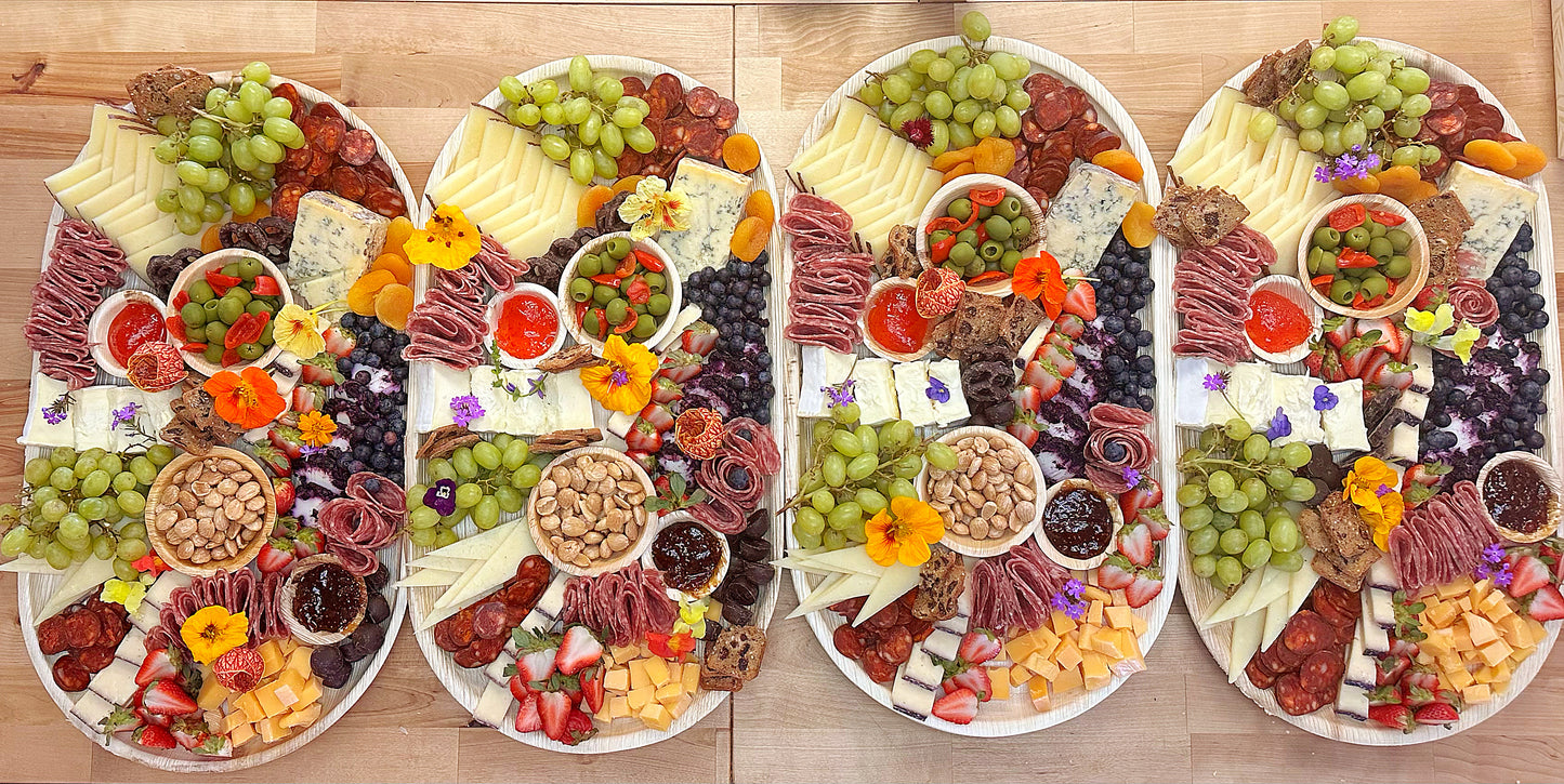 Charcuterie Board