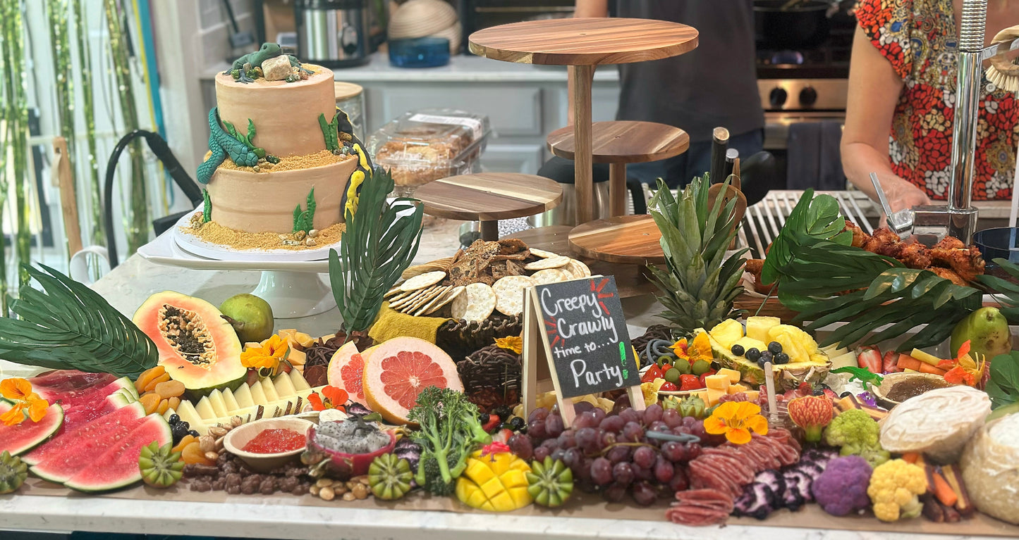 Grazing Table